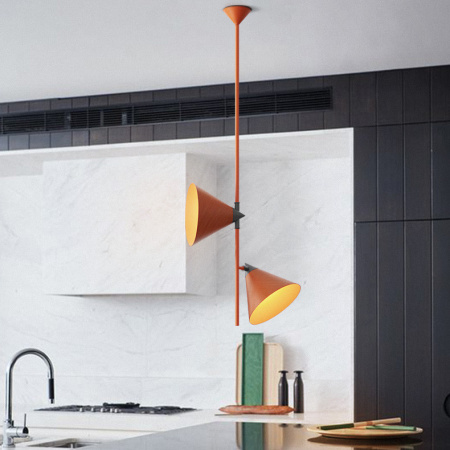 Подвесные светильники — Подвесной светильник ImperiumLoft 240874-26 купить в 