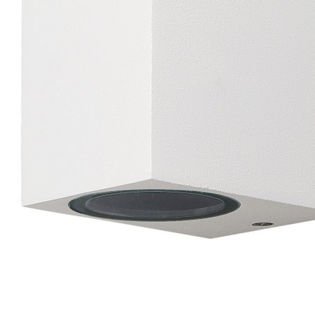 Уличные настенные светильники — Светильник настенный Mantra 6517 купить в 