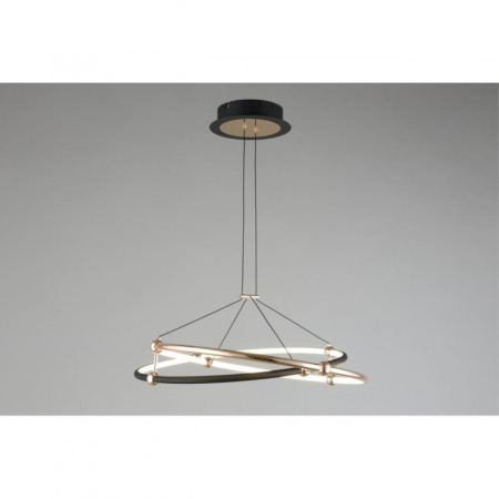 Люстры подвесные — Подвесная люстра APLOYT APL.034.03.40 купить в 