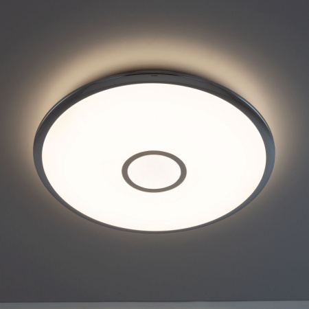 Накладные светильники — Накладной светильник Citilux CL703A80G купить в 