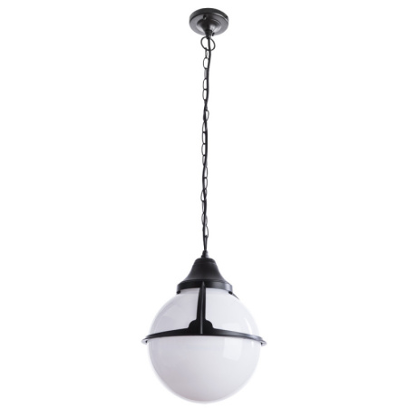 Подвесные светильники — Подвесной светильник ARTE Lamp A1495SO-1BK купить в  Подвесные светильники — Подвесной светильник ARTE Lamp A1495SO-1BK купить в