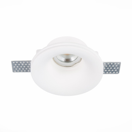 Встраиваемые точечные светильники — Встраиваемый светильник ST-Luce ST254.318.01 купить в 