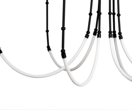 Люстры подвесные — Подвесная люстра Kink Light 08060-6A,19 купить в 