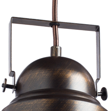 Подвесные светильники — Подвесной светильник ARTE Lamp A5213SP-1BR купить в  Подвесные светильники — Подвесной светильник ARTE Lamp A5213SP-1BR купить в