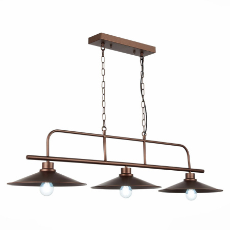 Подвесные светильники — Подвесной светильник ST-Luce SL265.403.03 купить в 