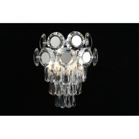 Настенные бра — Бра APLOYT APL.832.11.02 купить в 