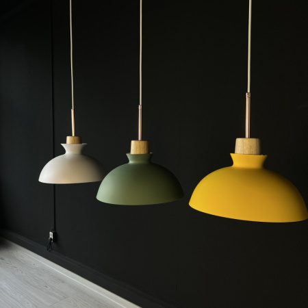 Подвесные светильники — Подвесной светильник Imperium Loft Omg A 179777-26 купить в 