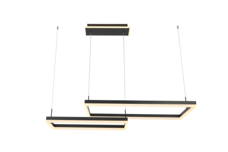 Подвесные светильники — Подвесной светильник Zortes ZRS.30404.88 купить в 