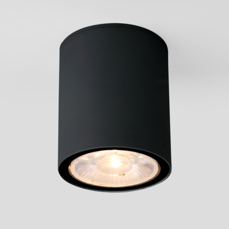 Накладные уличные светильники — Накладной уличный светильник Elektrostandard Light LED 2103 (35131/H) черный купить в  Накладные уличные светильники — Накладной уличный светильник Elektrostandard Light LED 2103 (35131/H) черный купить в