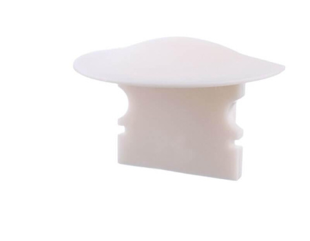 Светодиодные ленты — Заглушка Deko-Light End Cap F-ET-02-10 Set 2 pcs 978630 купить в  Светодиодные ленты — Заглушка Deko-Light End Cap F-ET-02-10 Set 2 pcs 978630 купить в