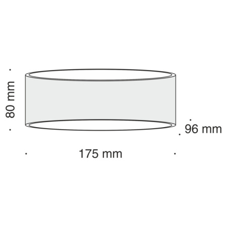 Настенные бра — Бра Maytoni Technical C806WL-L5B купить в  Настенные бра — Бра Maytoni Technical C806WL-L5B купить в