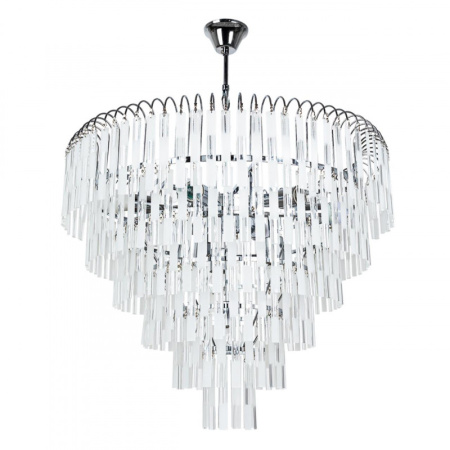 Люстры каскадные — Каскадная люстра ARTE Lamp A1009SP-10CC купить в  Люстры каскадные — Каскадная люстра ARTE Lamp A1009SP-10CC купить в