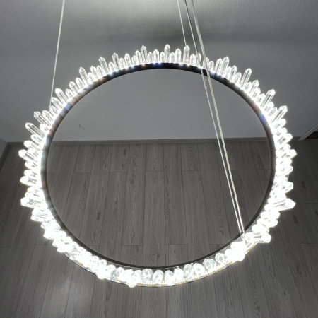 Люстры подвесные — Подвесная люстра Imperium Loft Quartz 179754-26 купить в  Люстры подвесные — Подвесная люстра Imperium Loft Quartz 179754-26 купить в