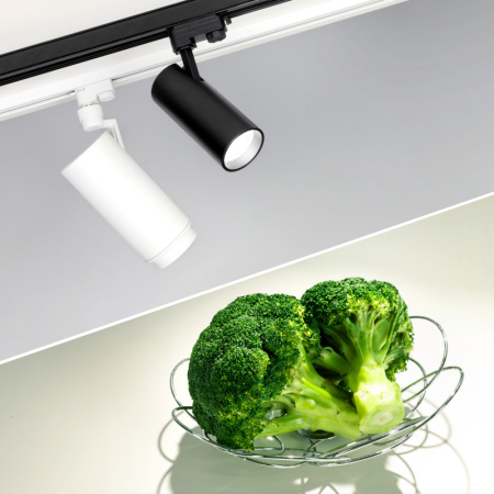 Трековые светильники — Светильник на шине Arlight 029999 купить в 