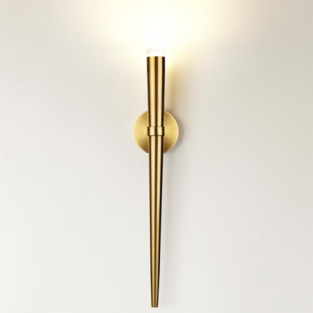 Настенные бра — Бра Odeon Light 4352/5WL купить в  Настенные бра — Бра Odeon Light 4352/5WL купить в