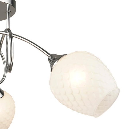 Потолочные люстры — Потолочная люстра Seven Fires Imeri 66651.01.03.03 купить в 