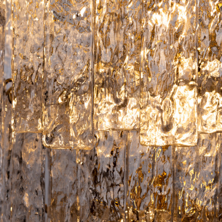 Люстры каскадные — Каскадная люстра Divinare 6005/17 LM-9 купить в 