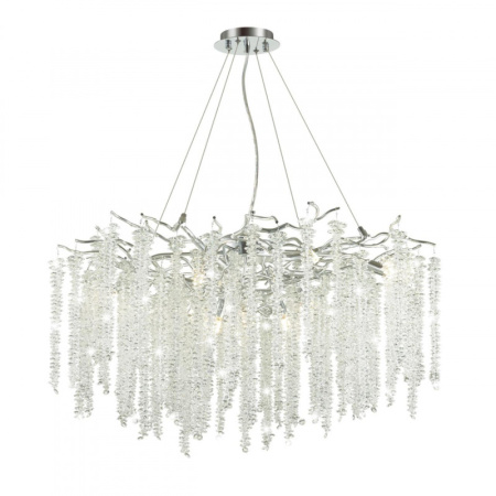 Люстры подвесные — Подвесная люстра Odeon Light 5004/14 купить в 