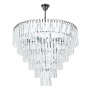 Люстры каскадные — Каскадная люстра ARTE Lamp A1009SP-10CC купить в  Люстры каскадные — Каскадная люстра ARTE Lamp A1009SP-10CC купить в