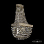 Настенные бра — Бра Bohemia Ivele Crystal 19282B/H2/20IV GW купить в  Настенные бра — Бра Bohemia Ivele Crystal 19282B/H2/20IV GW купить в