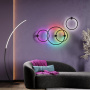 Настенные бра — Бра Odeon Light 4386/24WL купить в  Настенные бра — Бра Odeon Light 4386/24WL купить в