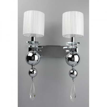 Настенные бра — Бра Omnilux OML-88001-02 купить в 