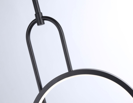 Подвесные светильники — Подвесной светильник Ambrella Light FL66435 купить в 