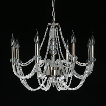 Люстры подвесные — Подвесная люстра MW-Light 483015208 купить в 