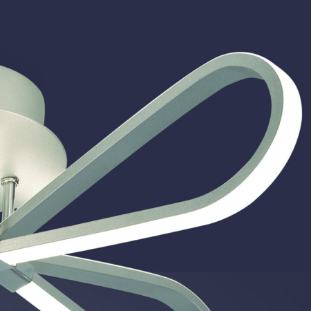 Накладные светильники — Накладной светильник Mantra 5982 купить в 