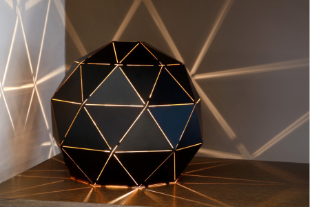 Настольные лампы — Настольная лампа LUCIDE 21509/25/30 купить в 