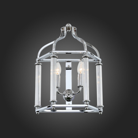 Настенные бра — Бра ST-Luce SL239.101.02 купить в  Настенные бра — Бра ST-Luce SL239.101.02 купить в
