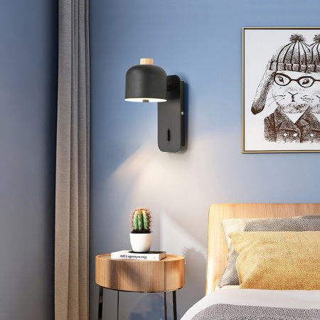 Настенные бра — Бра ImperiumLoft 178475-26 купить в  Настенные бра — Бра ImperiumLoft 178475-26 купить в