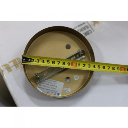 Люстры накладные — Накладная люстра Omnilux OML-55407-06 купить в 