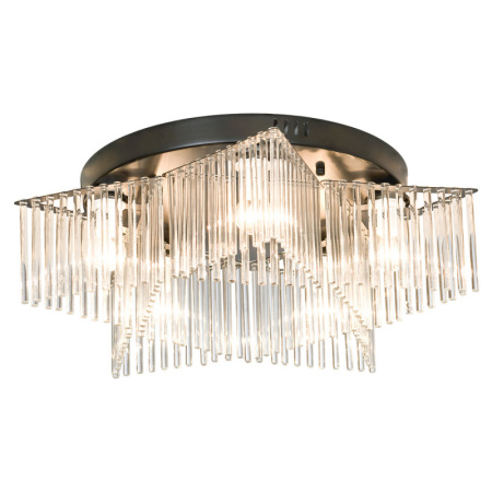 Люстры накладные — Накладная люстра Lussole LSP-8452 купить в  Люстры накладные — Накладная люстра Lussole LSP-8452 купить в