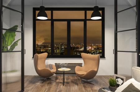 Подвесные светильники — Подвесной светильник EGLO 43621 купить в 