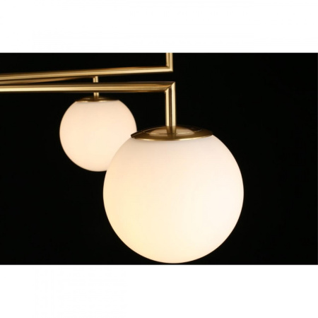 Люстры подвесные — Подвесная люстра APLOYT APL.759.13.10 купить в 