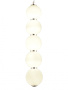 Люстры подвесные — Подвесная люстра Natali Kovaltseva LED LAMPS 81100/5C GOLD WHITE купить в  Люстры подвесные — Подвесная люстра Natali Kovaltseva LED LAMPS 81100/5C GOLD WHITE купить в