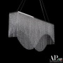Подвесные светильники — Подвесной светодиодный светильник Arte Perfetto Luce Rimini S512.0.100.B.3000 купить в  Подвесные светильники — Подвесной светодиодный светильник Arte Perfetto Luce Rimini S512.0.100.B.3000 купить в