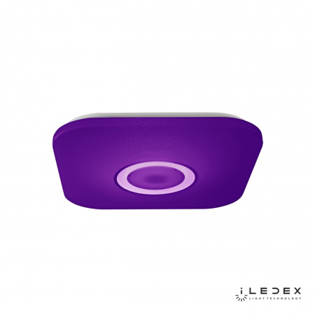 Свет для дома — Потолочный светильник iLedex Music 48W Square brilliant купить в  Свет для дома — Потолочный светильник iLedex Music 48W Square brilliant купить в