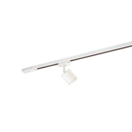 Трековые светильники — Светильник на шине Denkirs DK6400-WH купить в 