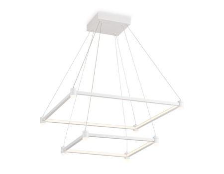 Люстры каскадные — Каскадная люстра Ambrella Light FL5595 купить в  Люстры каскадные — Каскадная люстра Ambrella Light FL5595 купить в
