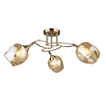 Потолочные люстры — Потолочная люстра Seven Fires Палая 66244.01.05.03 купить в 