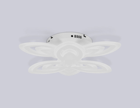 Люстры накладные — Накладная люстра Ambrella Light FA4546 купить в  Люстры накладные — Накладная люстра Ambrella Light FA4546 купить в