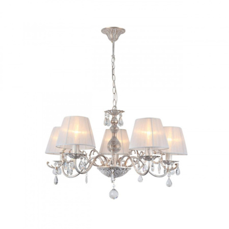 Люстры подвесные — Подвесная люстра Omnilux OML-53203-05 купить в 