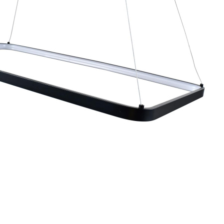 Подвесные светильники — Подвесной светодиодный светильник Moderli Fiere V2261-PL купить в 