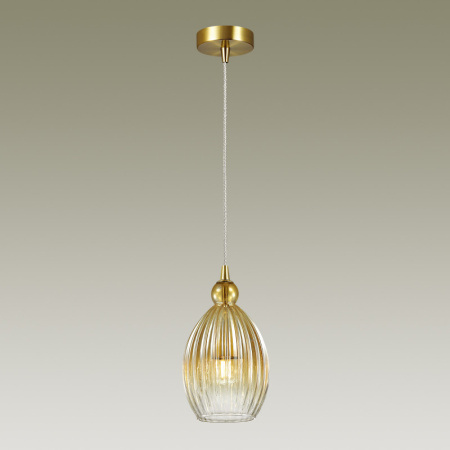 Подвесные светильники — Подвесной светильник Odeon Light 4712/1 купить в 