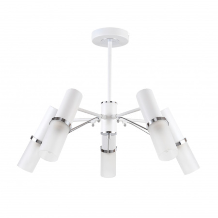 Люстры на штанге — Люстра на штанге F-Promo 2559-5P купить в  Люстры на штанге — Люстра на штанге F-Promo 2559-5P купить в