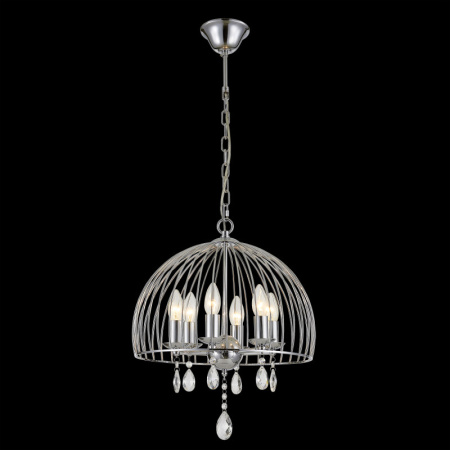 Люстры подвесные — Подвесная люстра Citilux CL462261 купить в 