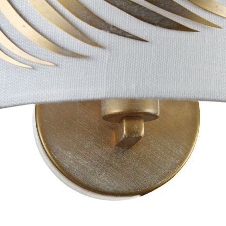 Настенные бра — Бра Maytoni H428-WL-01-WG купить в 