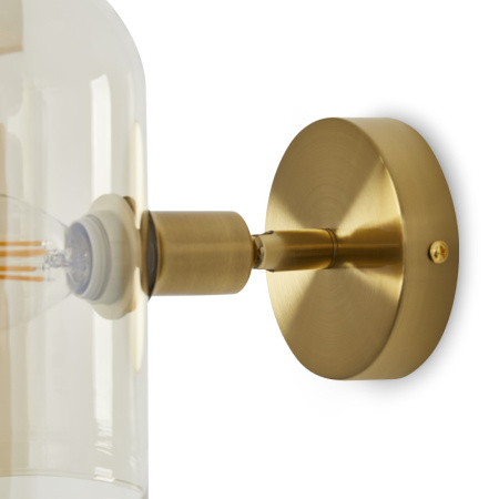 Настенные бра — Бра Freya FR5427WL-01BS купить в 